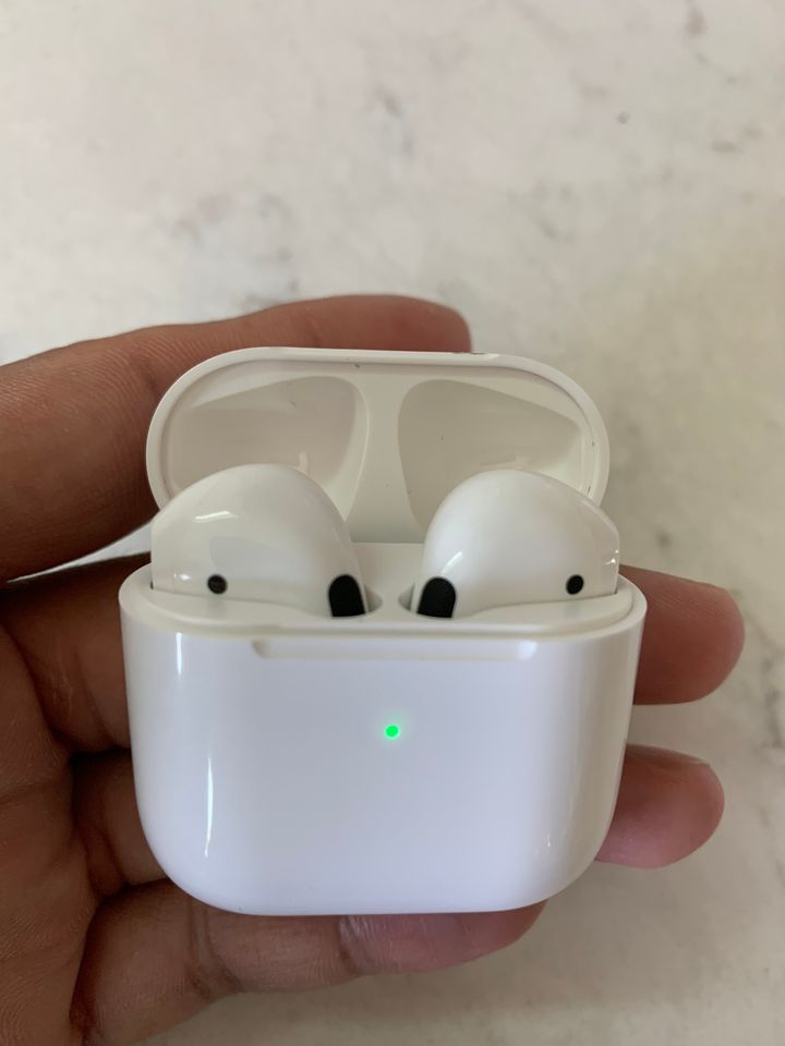 TWS 5th Generation Earbuds Mini Bluetooth Wireless Earphones Earbuds